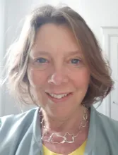Profile picture for user Lia van der Meij