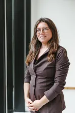 Profile picture for user Suzanne Pijl